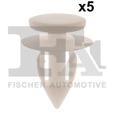 Clips acoperire decorativa si protectie