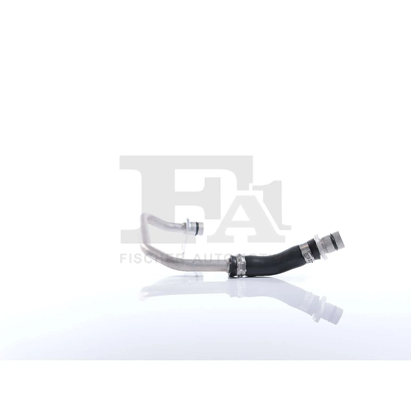 Teava lichid de racire, turbocompresor