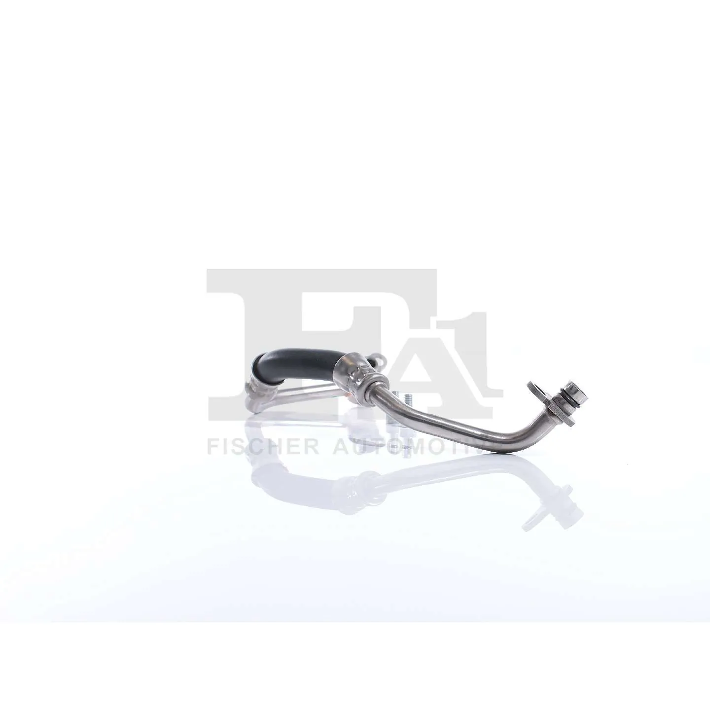 Teava lichid de racire, turbocompresor