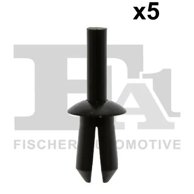 Clips acoperire decorativa si protectie