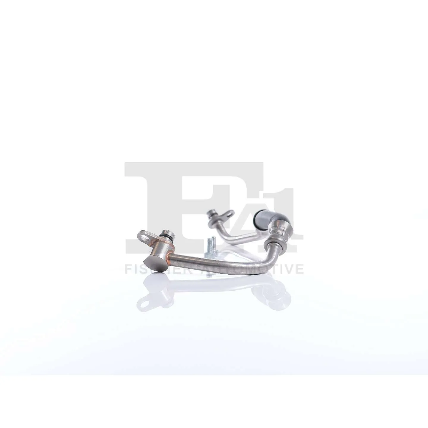 Teava lichid de racire, turbocompresor