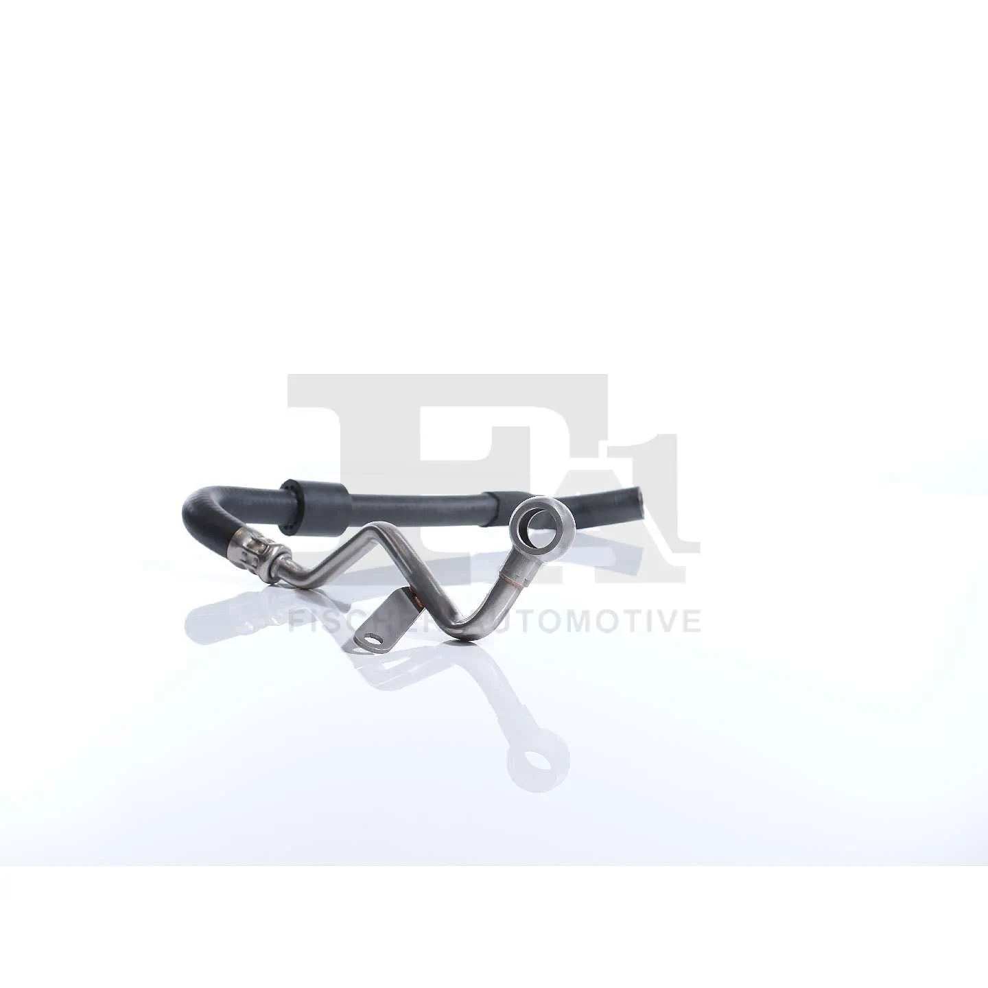 Teava lichid de racire, turbocompresor