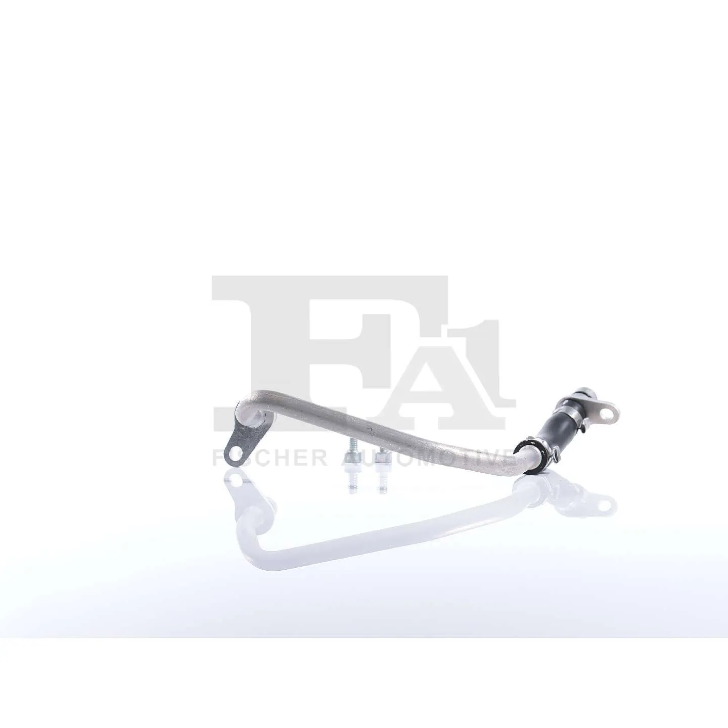 Teava lichid de racire, turbocompresor