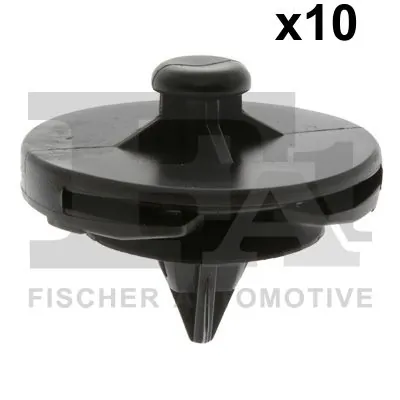 Clips acoperire decorativa si protectie