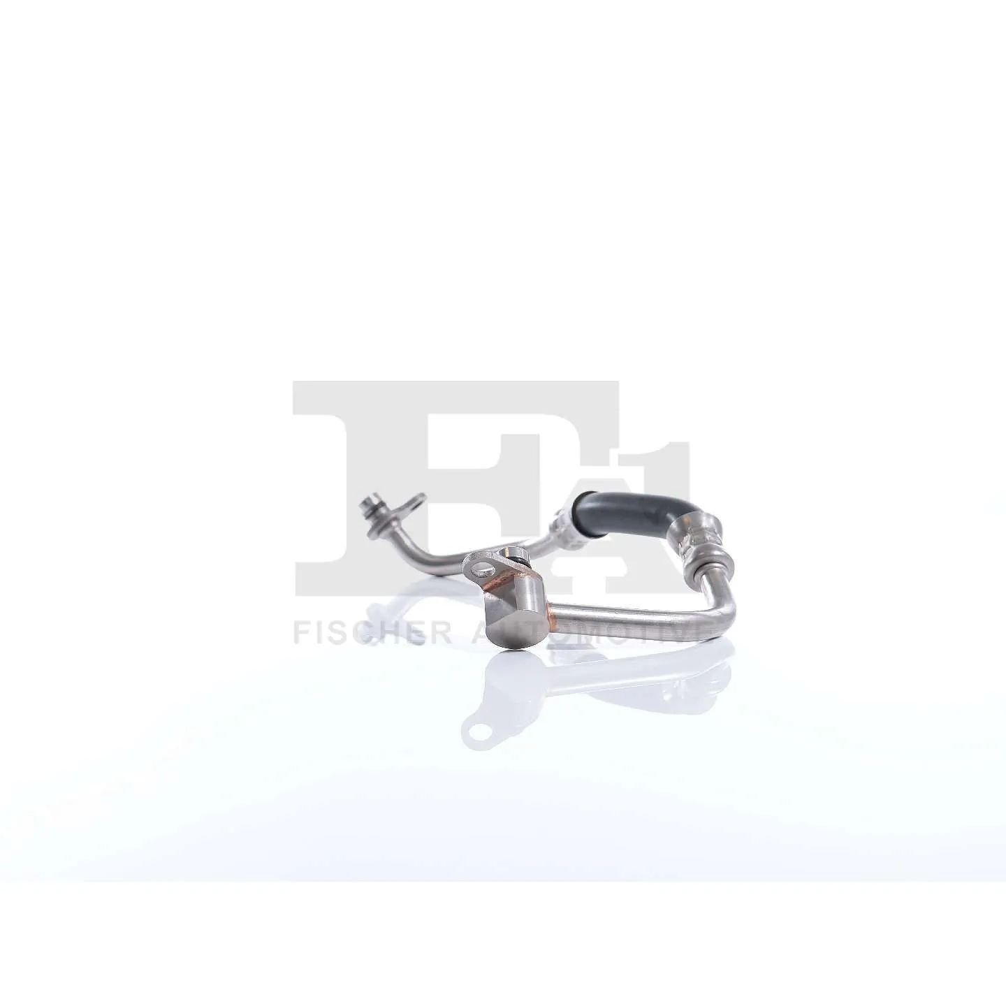 Teava lichid de racire, turbocompresor