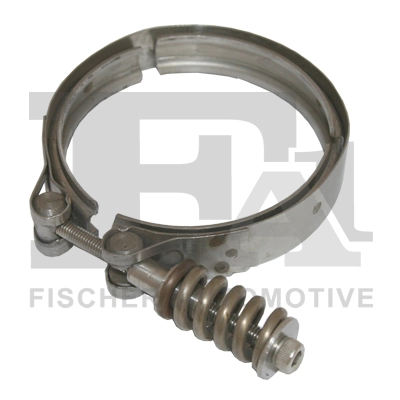 Conector teava esapament
