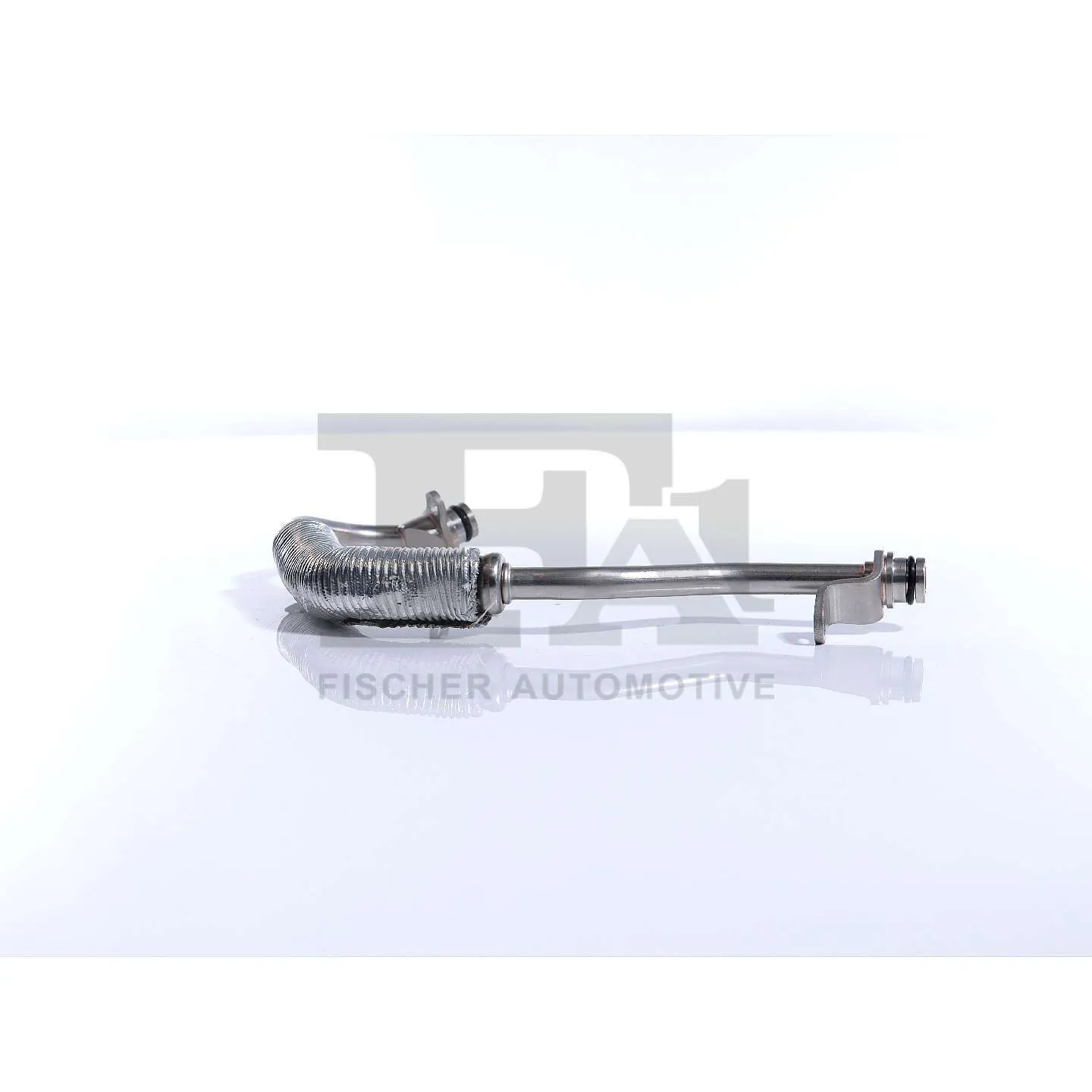 Teava lichid de racire, turbocompresor