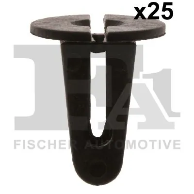 Clips acoperire decorativa si protectie