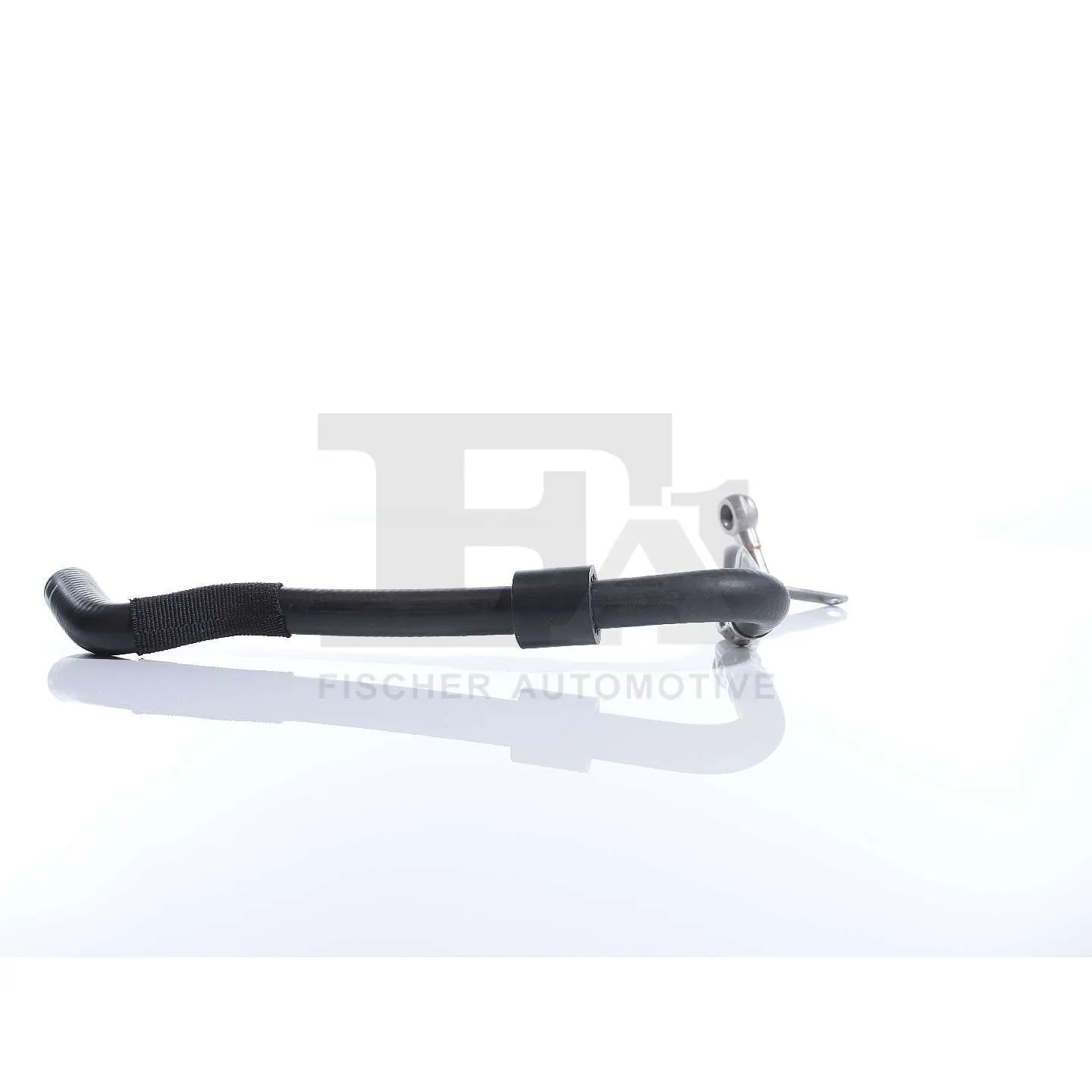 Teava lichid de racire, turbocompresor
