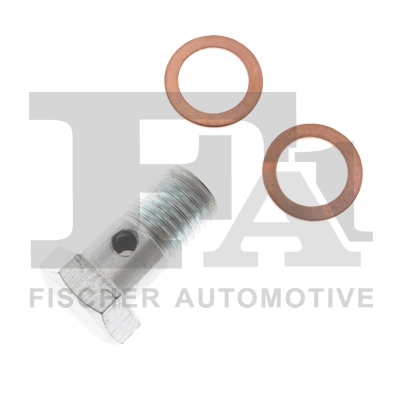 Surub cu cap tubular incarcator
