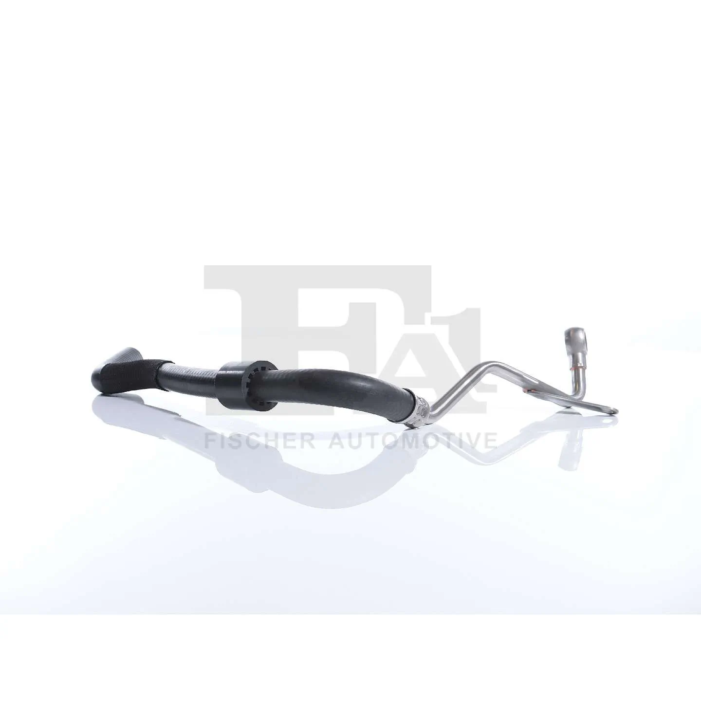 Teava lichid de racire, turbocompresor