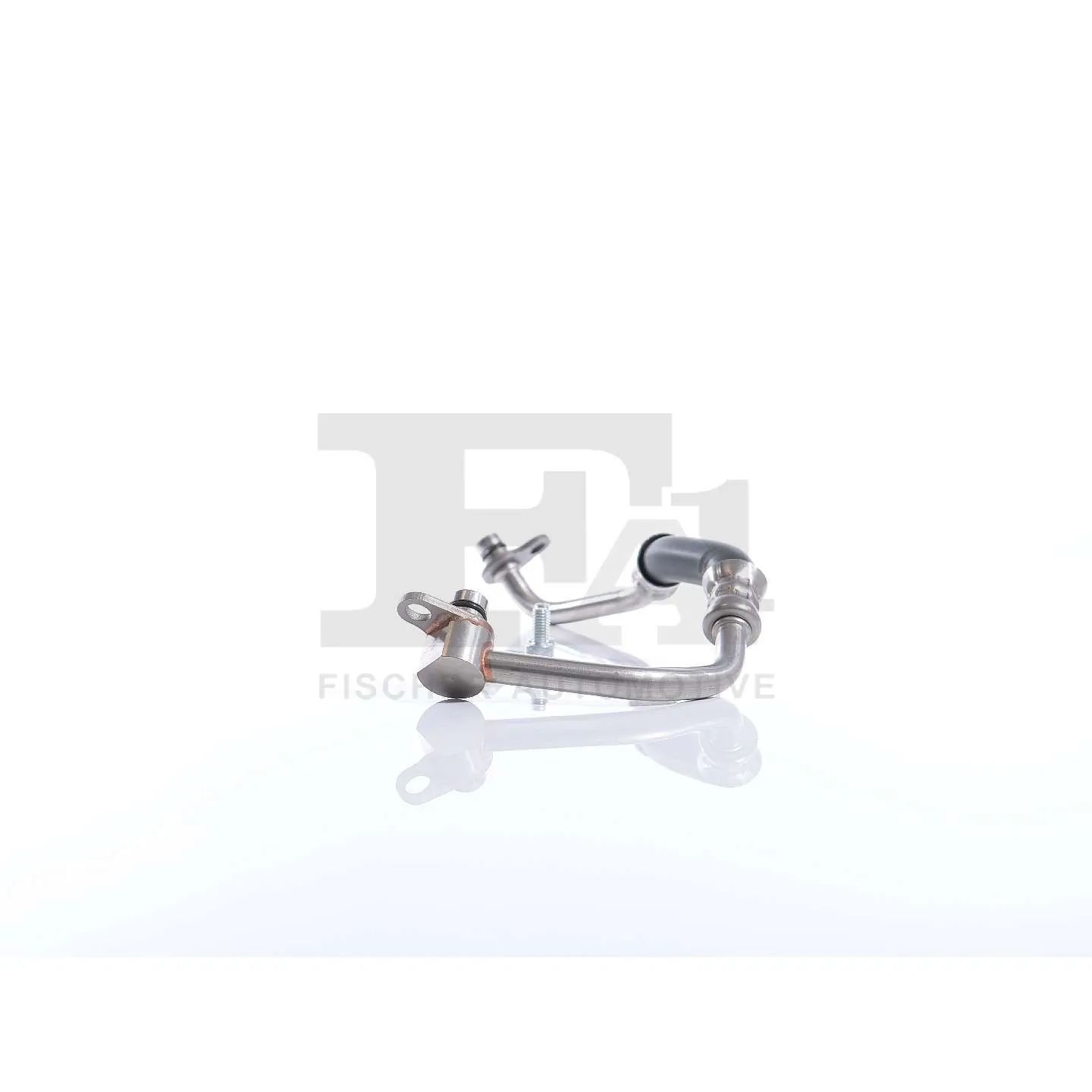 Teava lichid de racire, turbocompresor