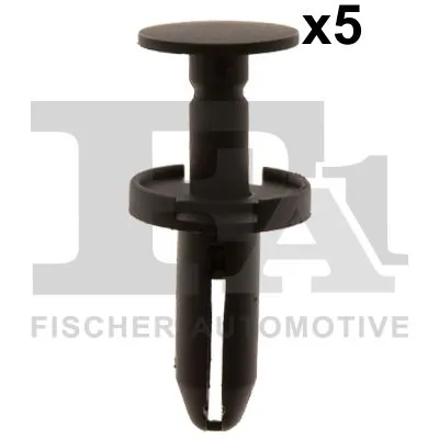 Clips acoperire decorativa si protectie