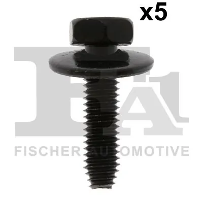 Clips acoperire decorativa si protectie
