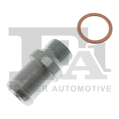 Surub cu cap tubular incarcator