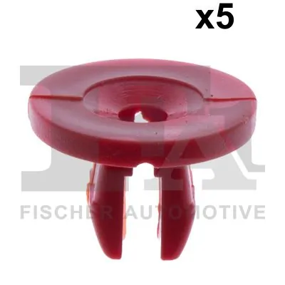 Clips acoperire decorativa si protectie