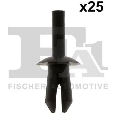 Clips, acoperire decorativa si protectie