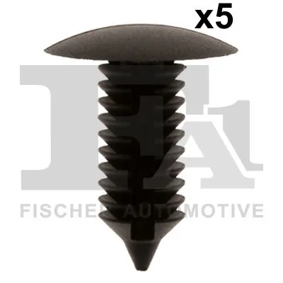 Clips acoperire decorativa si protectie