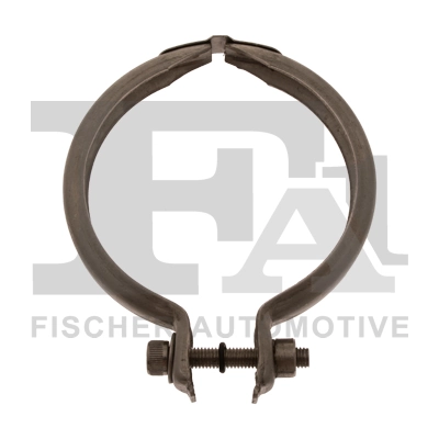 Conector teava esapament