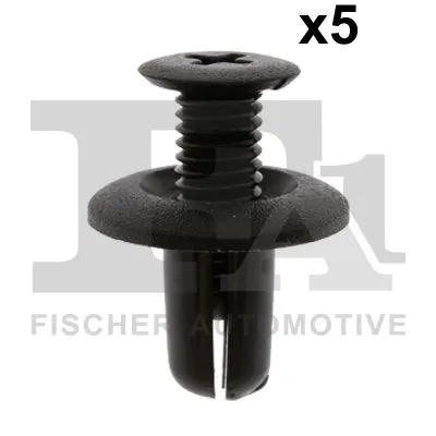 Clips acoperire decorativa si protectie FA1 73-30003.5