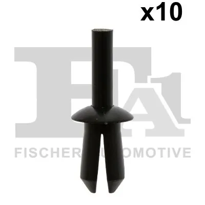 Clips acoperire decorativa si protectie