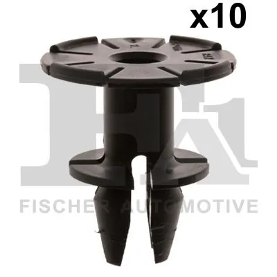 Clips acoperire decorativa si protectie