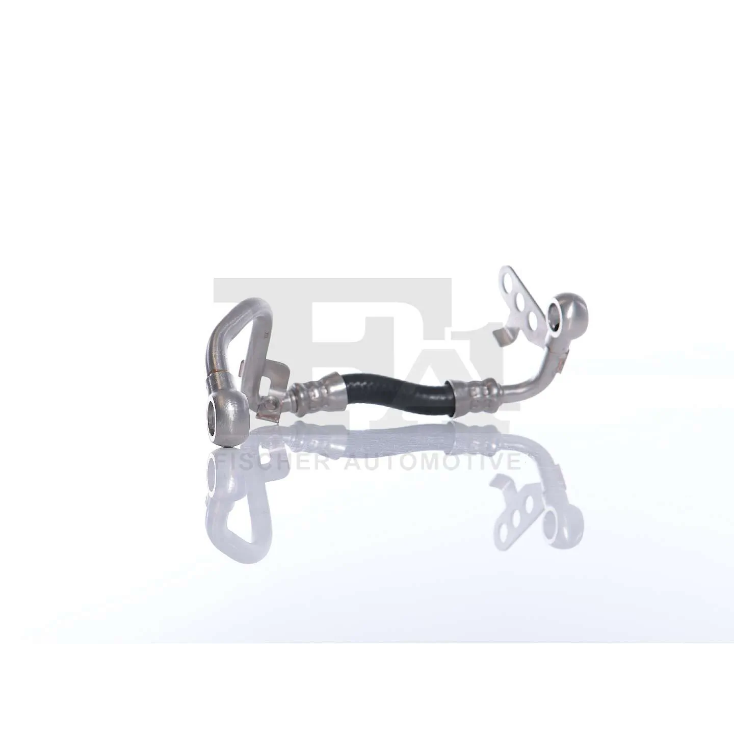 Teava lichid de racire, turbocompresor