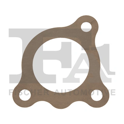 Etansare iesire turbina