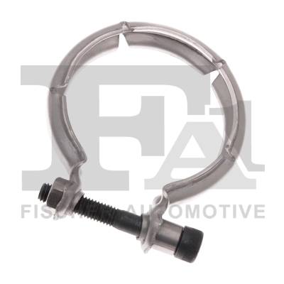 Conector teava esapament