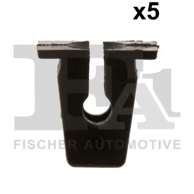 Clips, acoperire decorativa si protectie FA1 11-60005.5