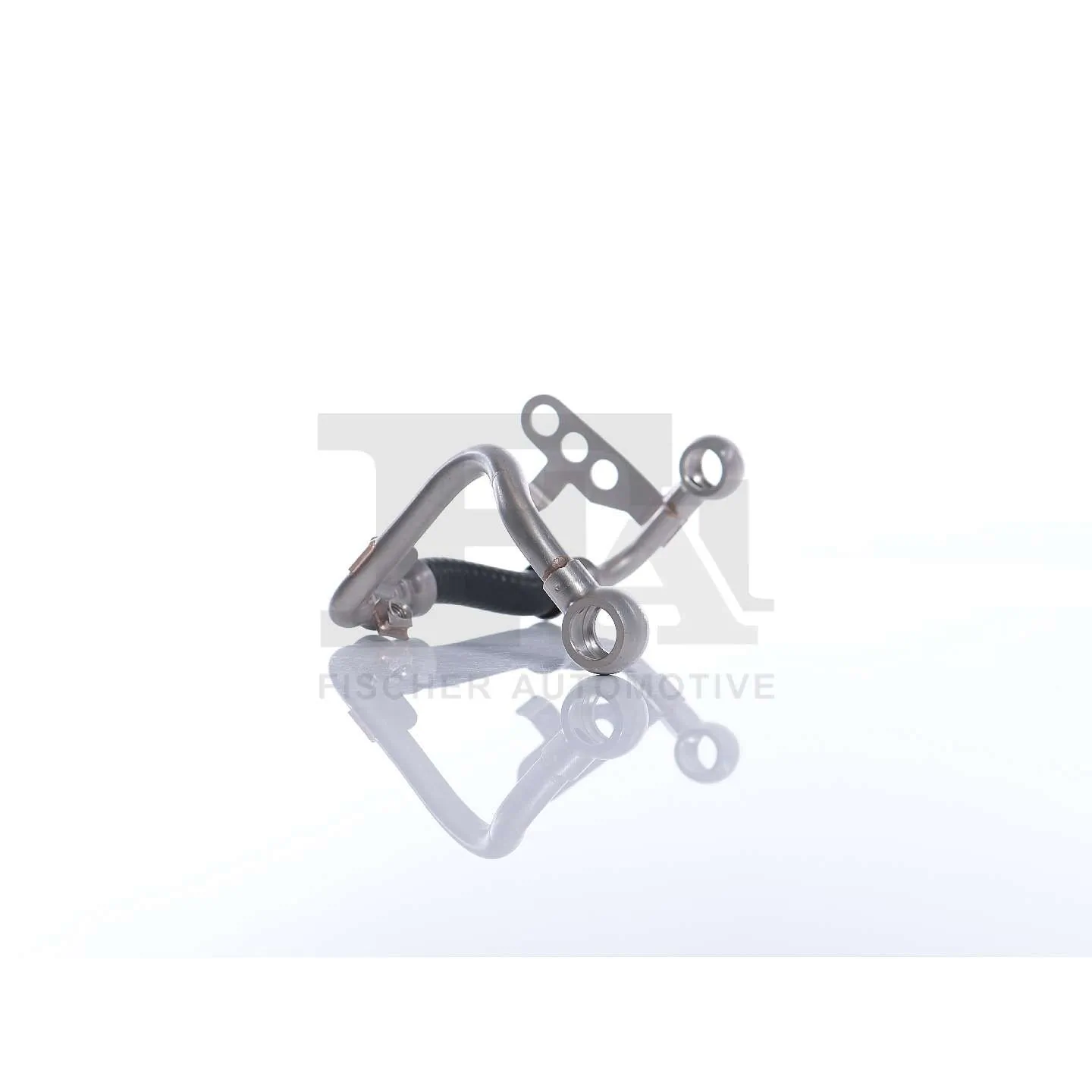 Teava lichid de racire, turbocompresor
