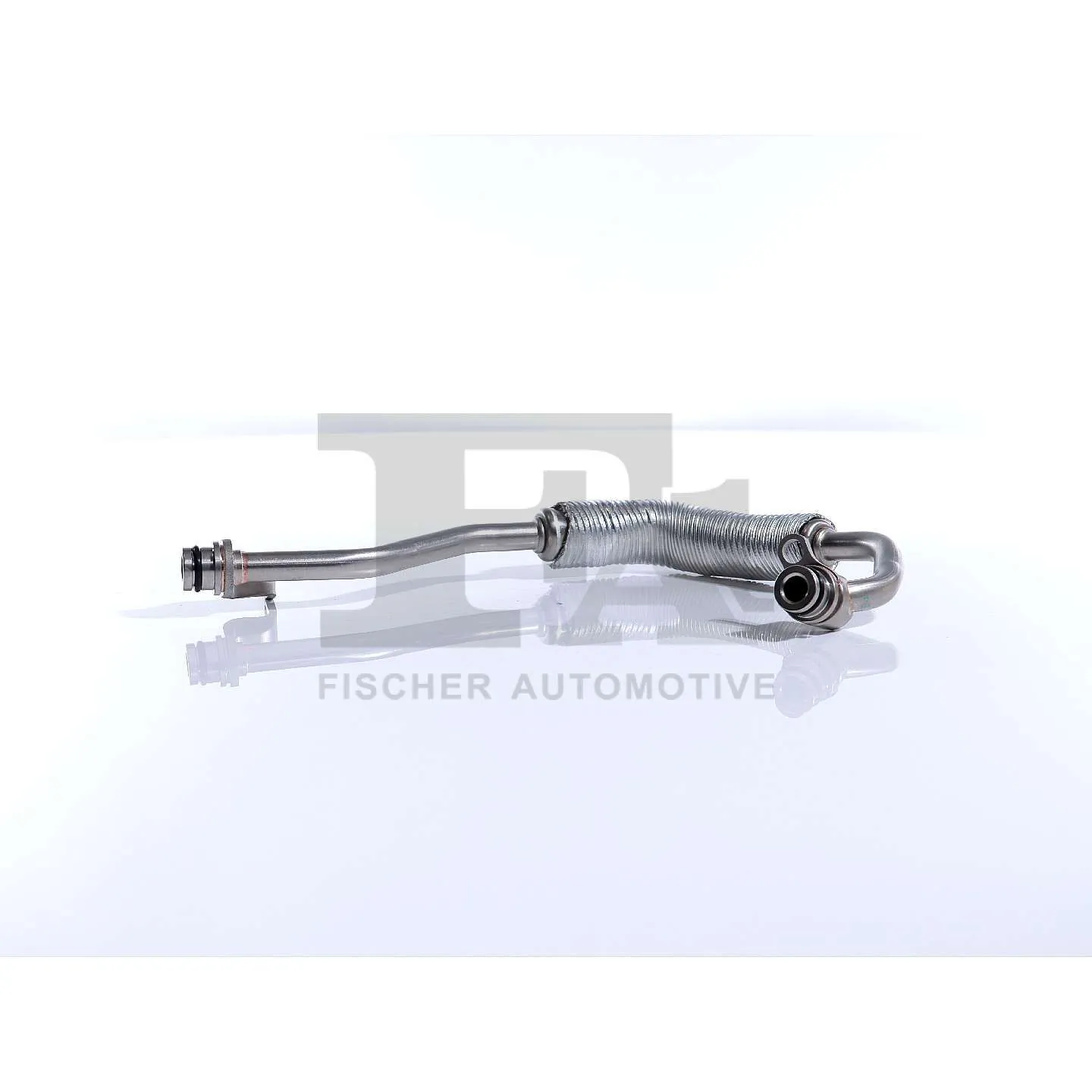 Teava lichid de racire, turbocompresor