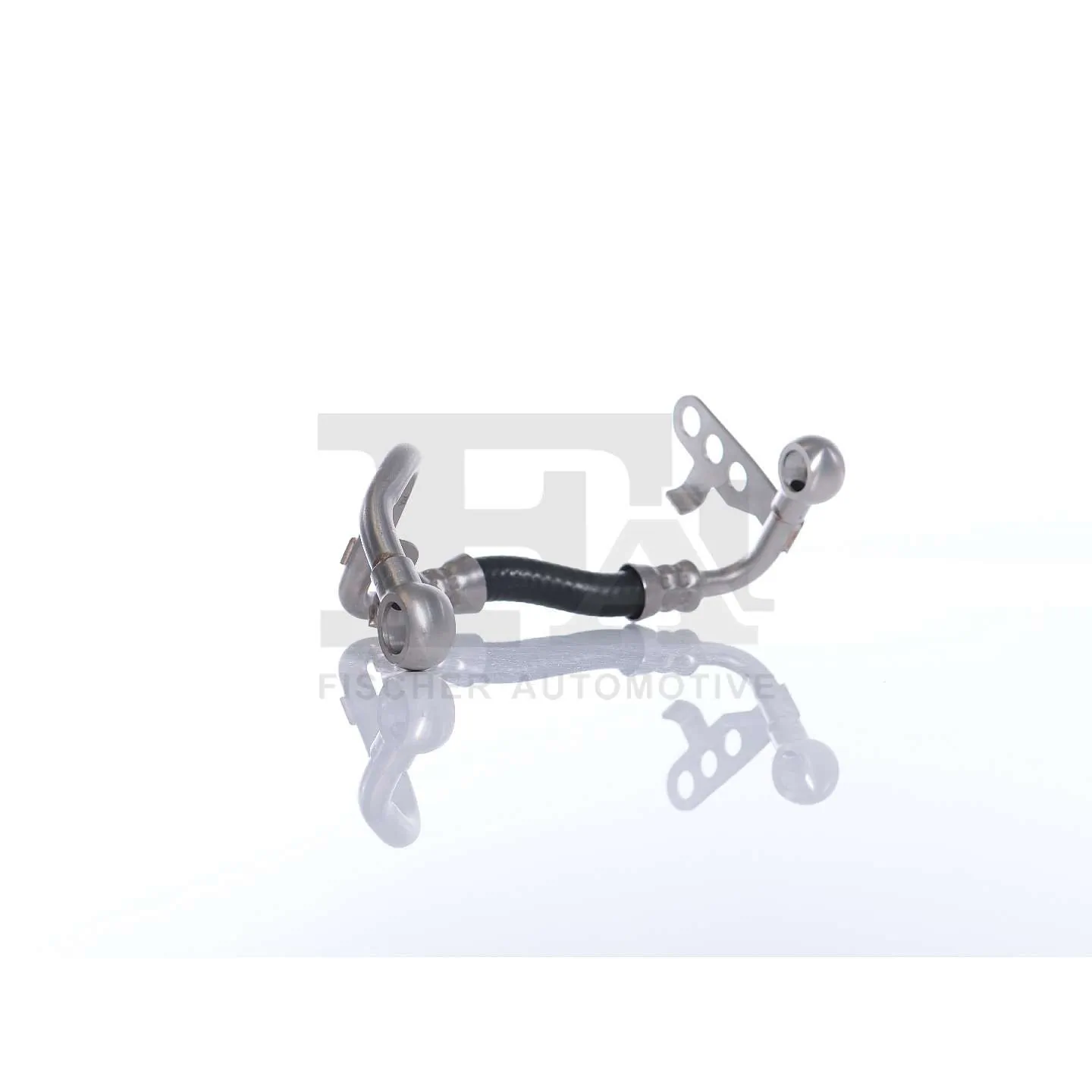 Teava lichid de racire, turbocompresor
