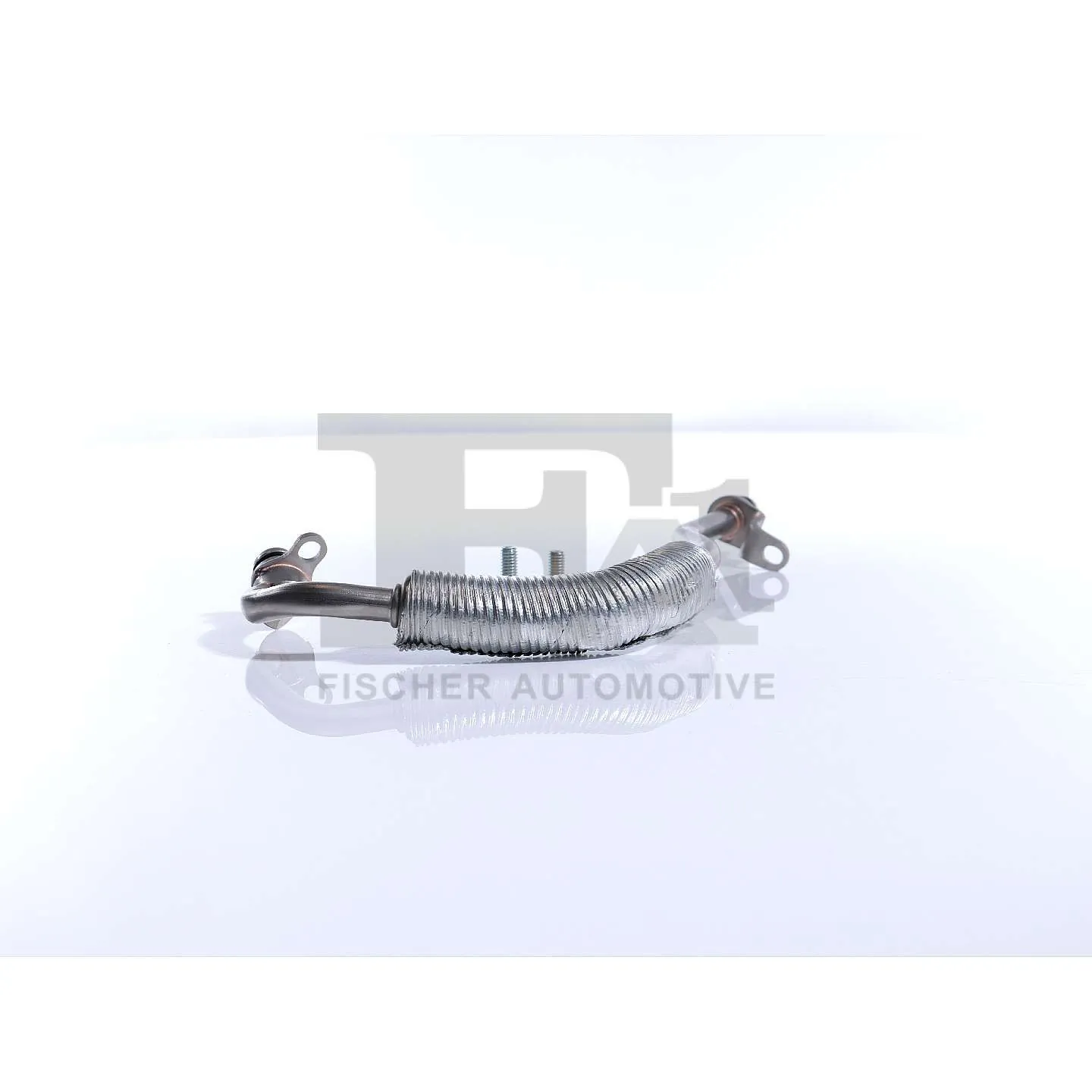 Teava lichid de racire, turbocompresor