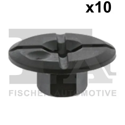 Clips acoperire decorativa si protectie