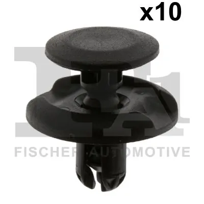 Clips acoperire decorativa si protectie