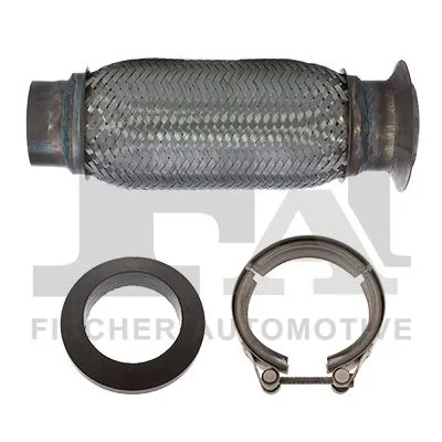 Set montare turbocompresor