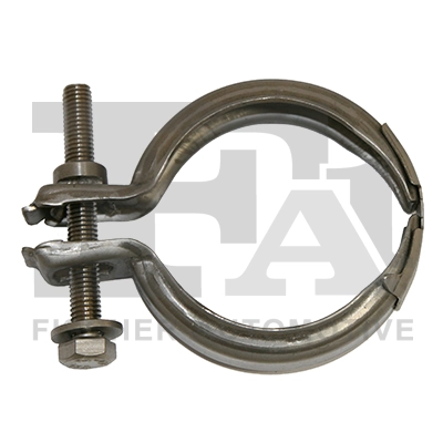 Conector teava esapament