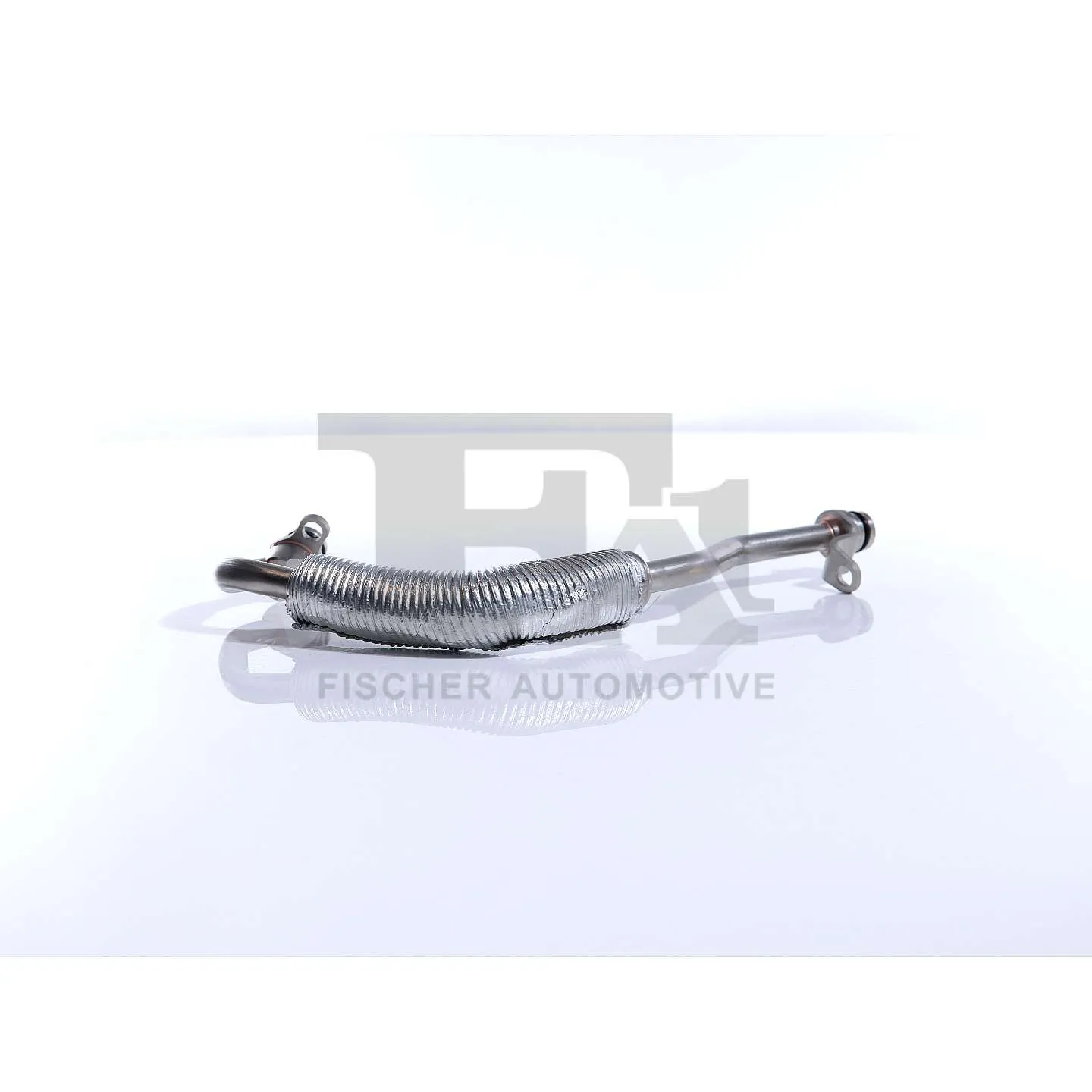 Teava lichid de racire, turbocompresor
