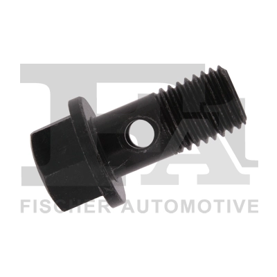 Surub cu cap tubular incarcator