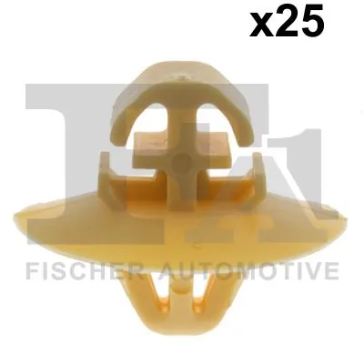 Clips, acoperire decorativa si protectie