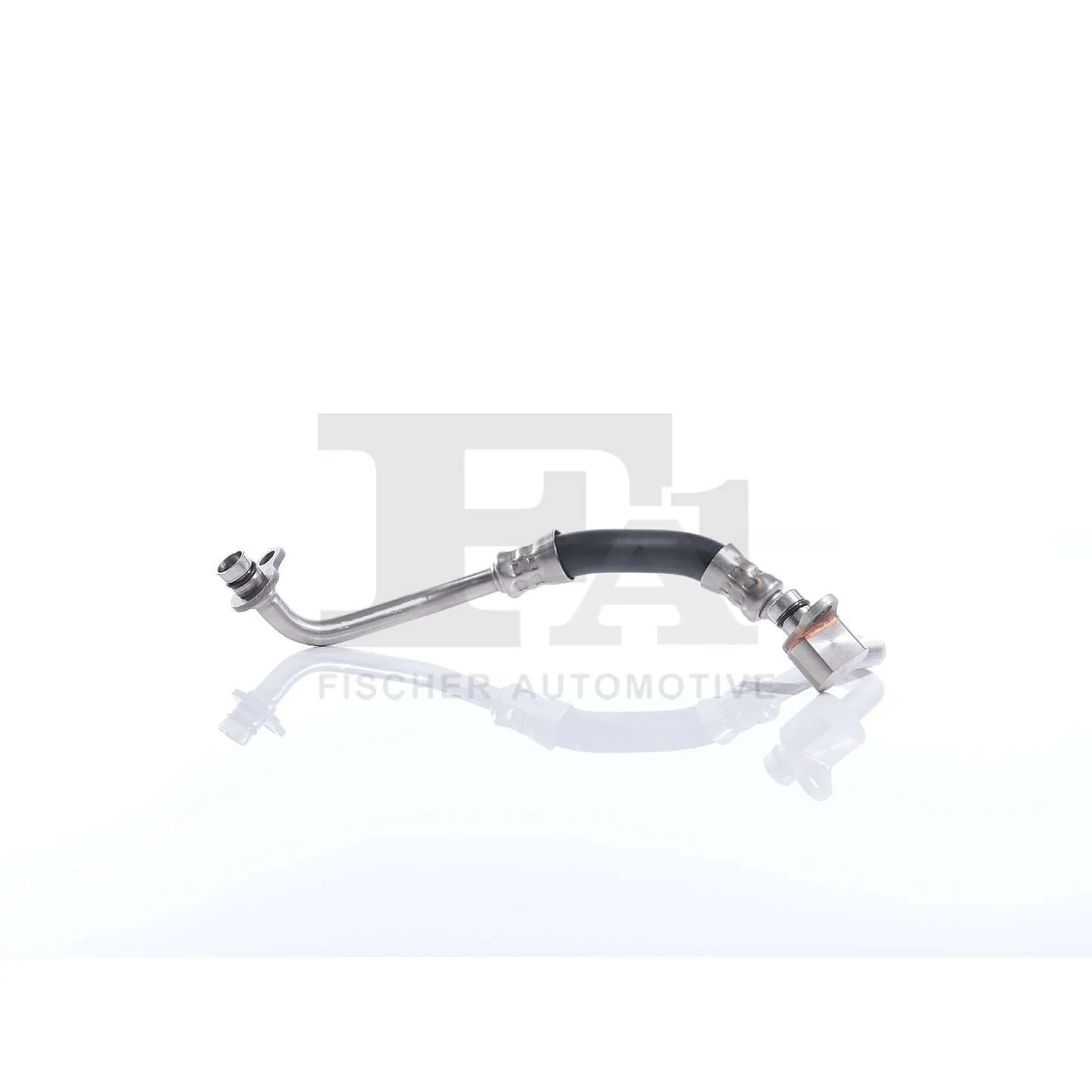 Teava lichid de racire, turbocompresor