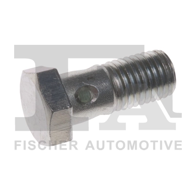 Surub cu cap tubular incarcator