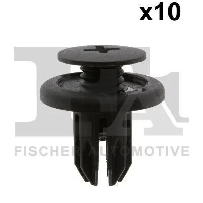 Clips acoperire decorativa si protectie