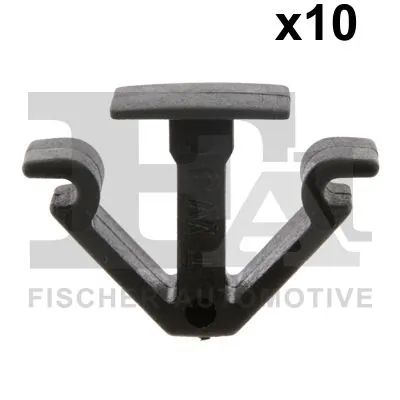 Clips acoperire decorativa si protectie