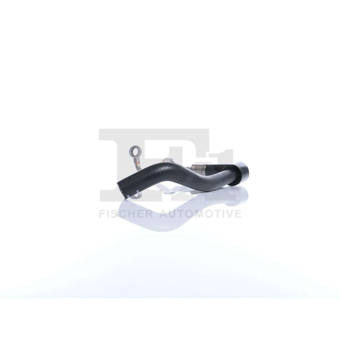 Teava lichid de racire, turbocompresor