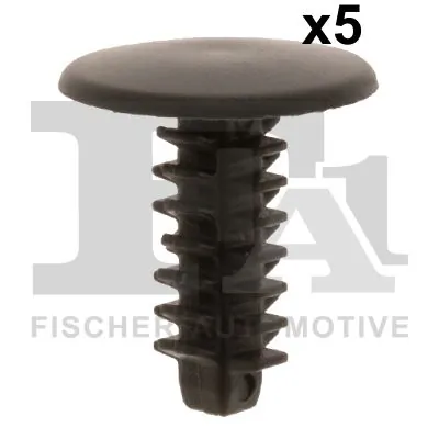 Clips, acoperire decorativa si protectie