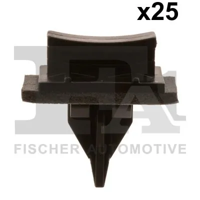 Clips acoperire decorativa si protectie