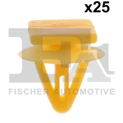 Clips acoperire decorativa si protectie