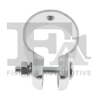 Conector teava esapament